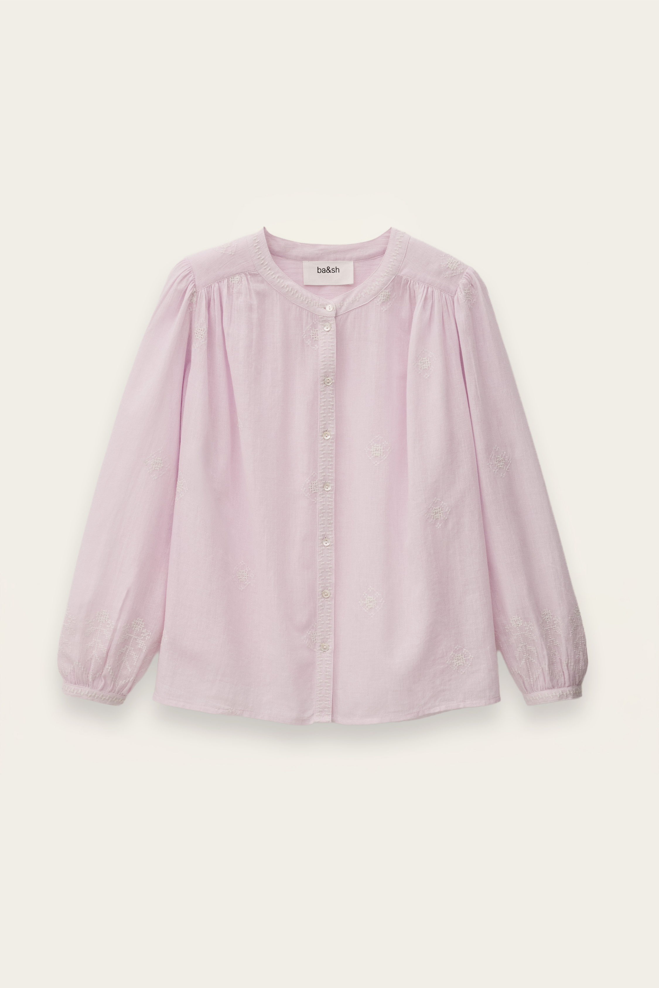 LILAS