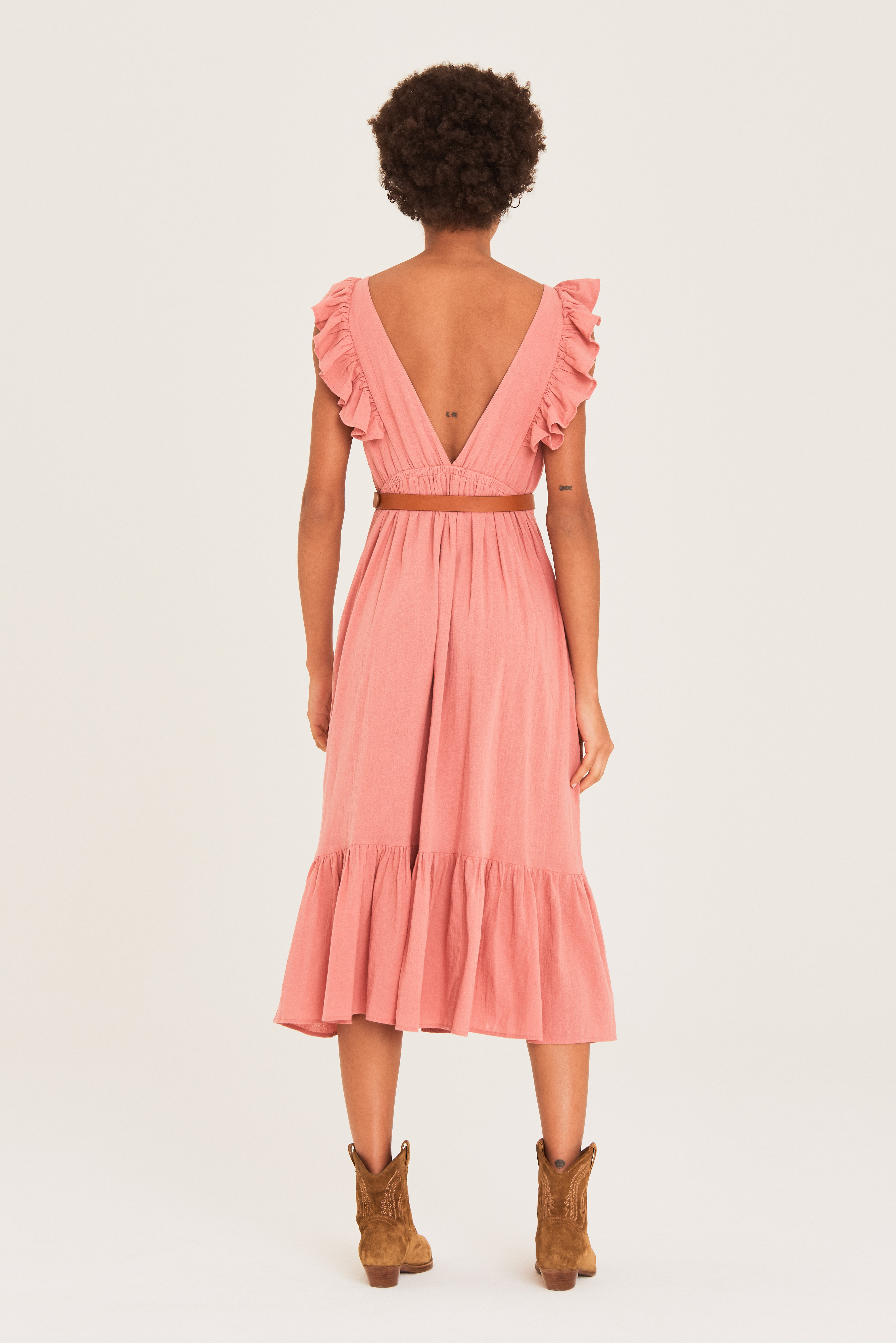 robe joyce bash