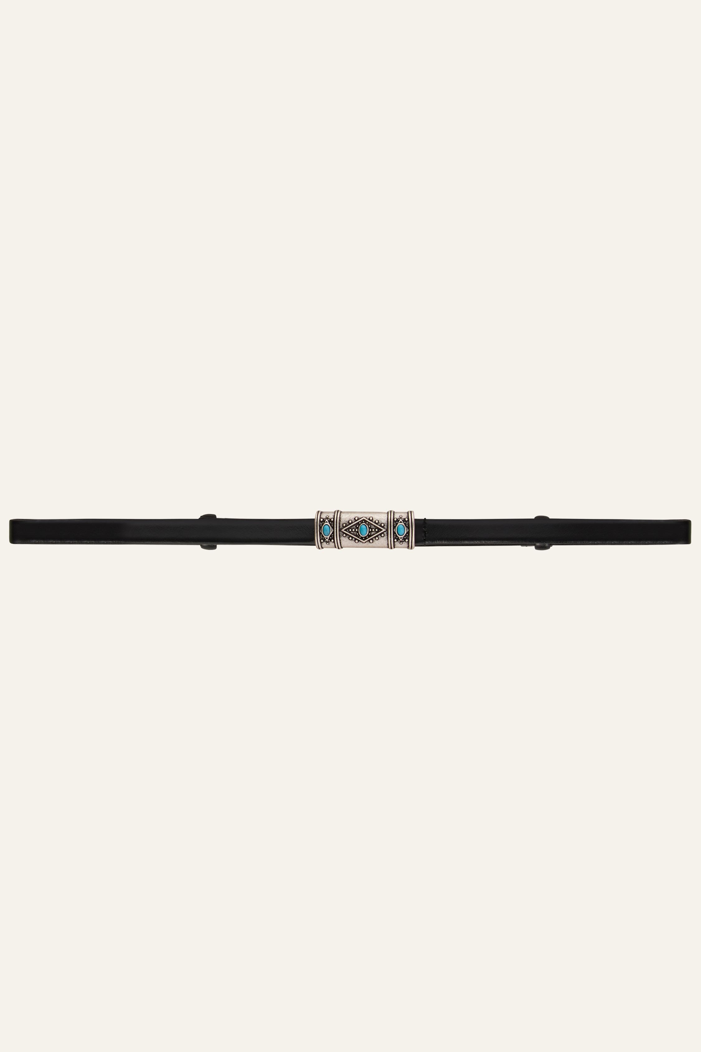 Ba&sh Belt Bondy For Women In Black