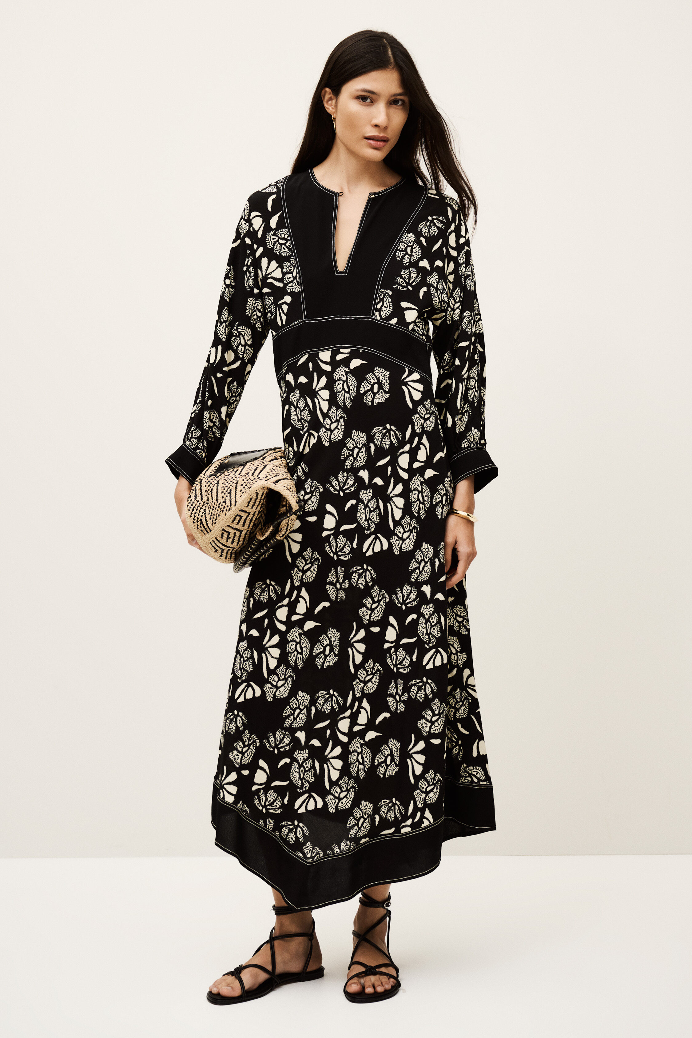robe star bash