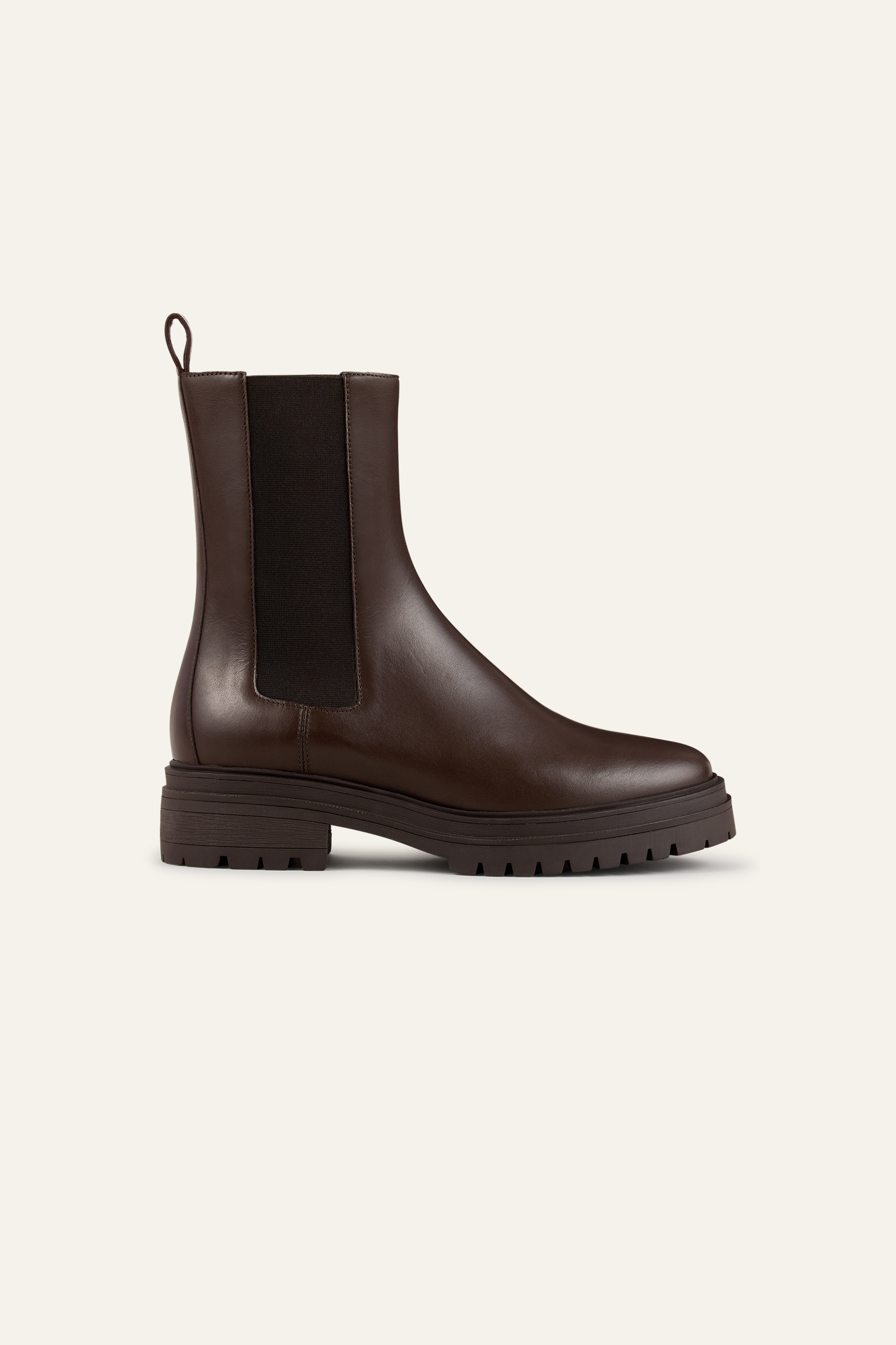Stiefeletten CODA