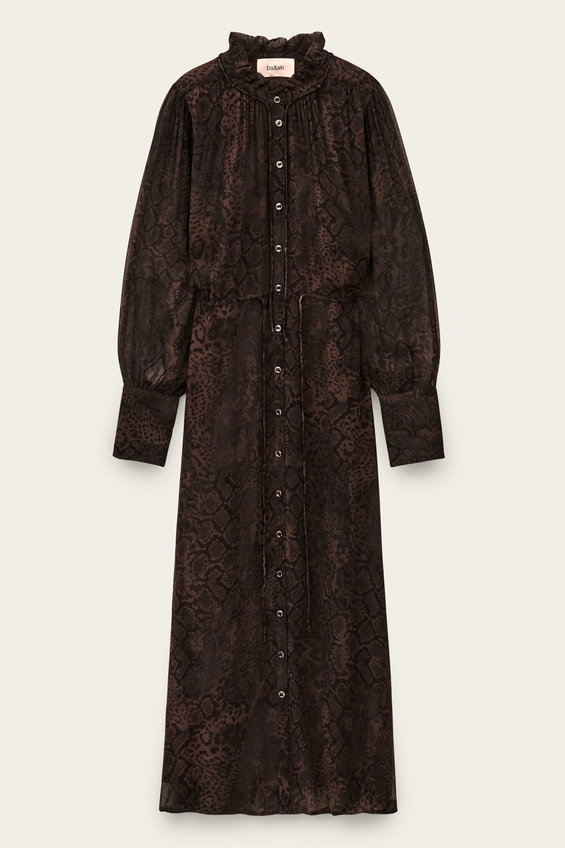 MARRON
