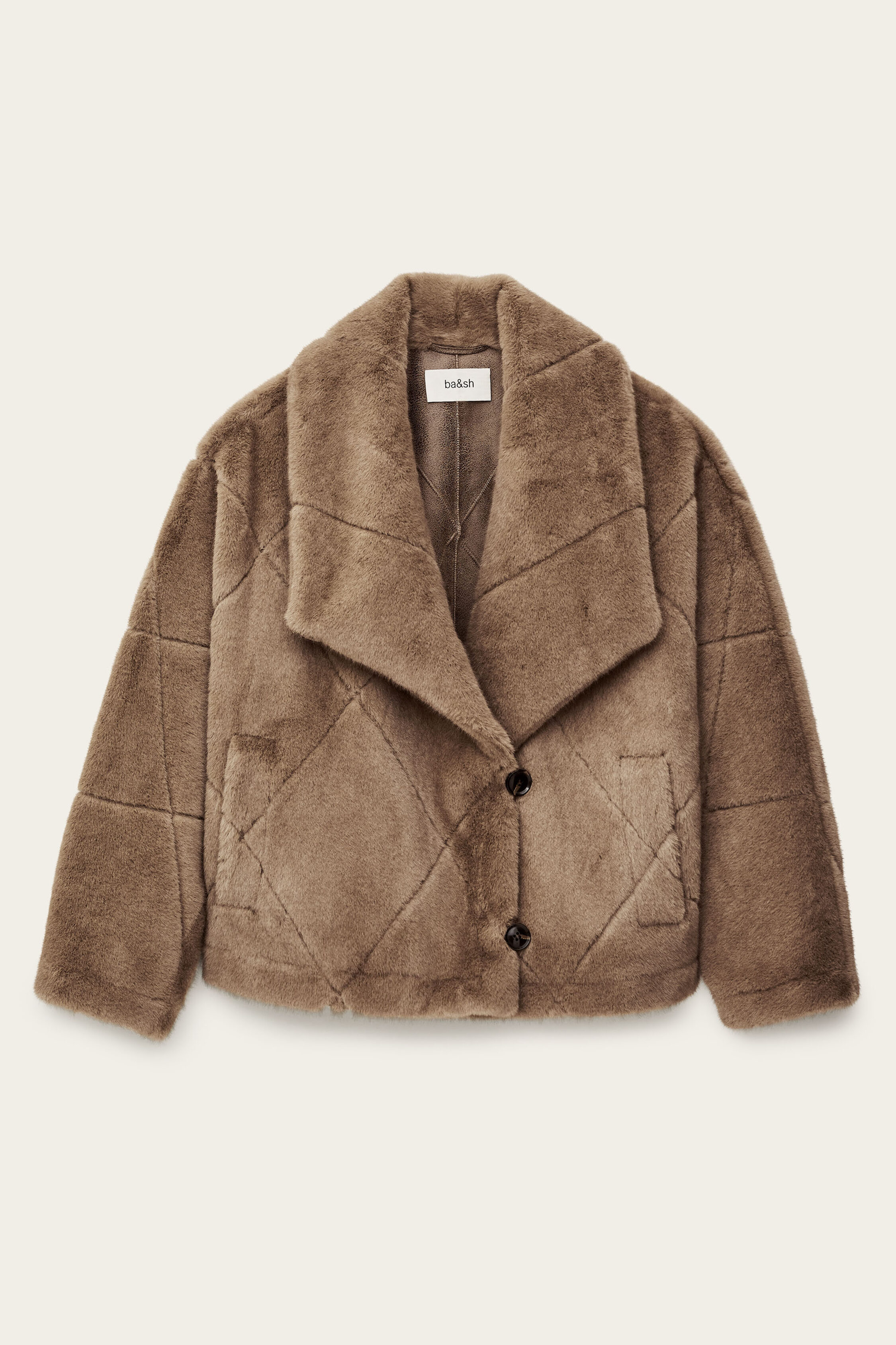 TAUPE