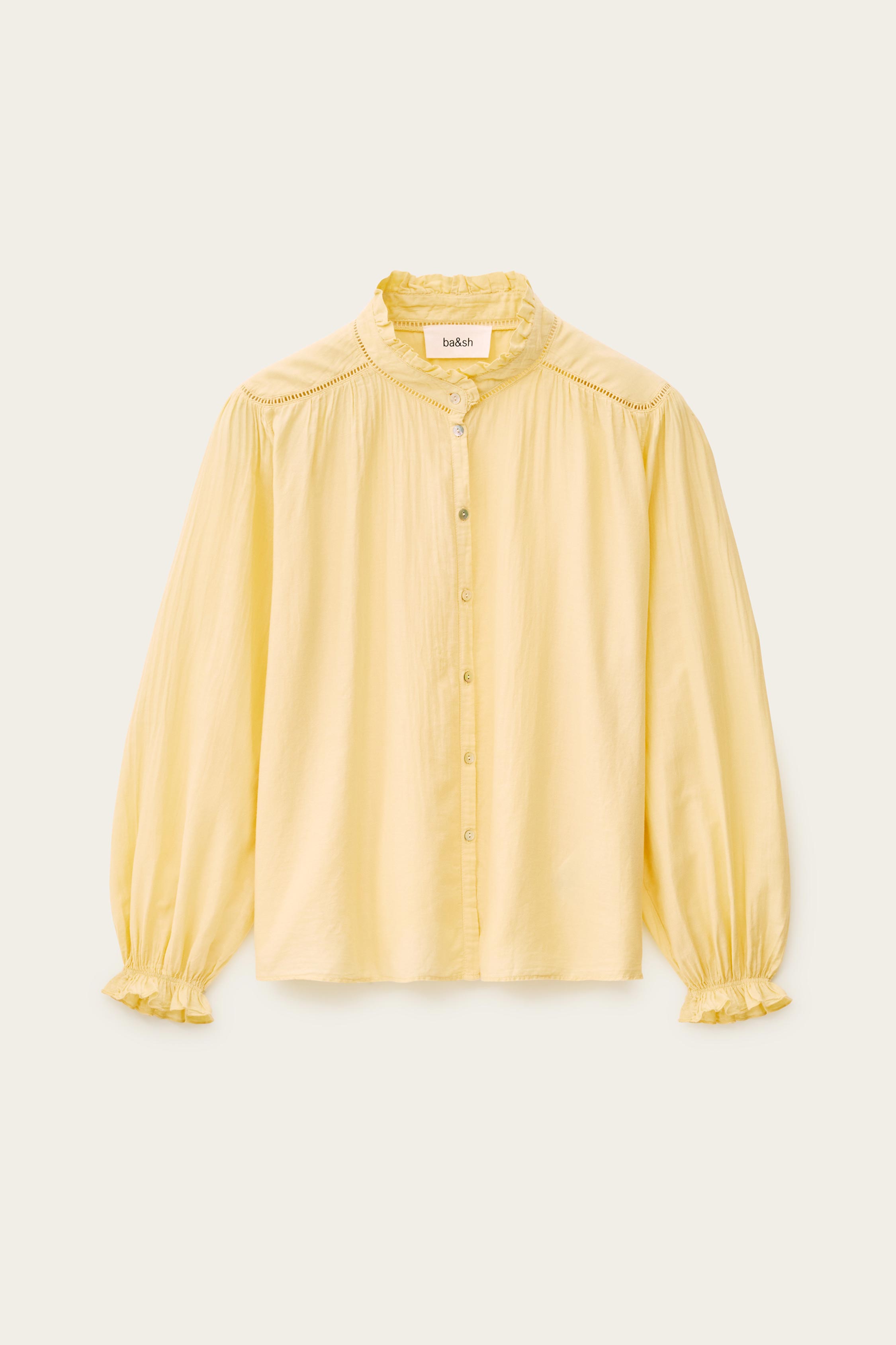 JAUNE