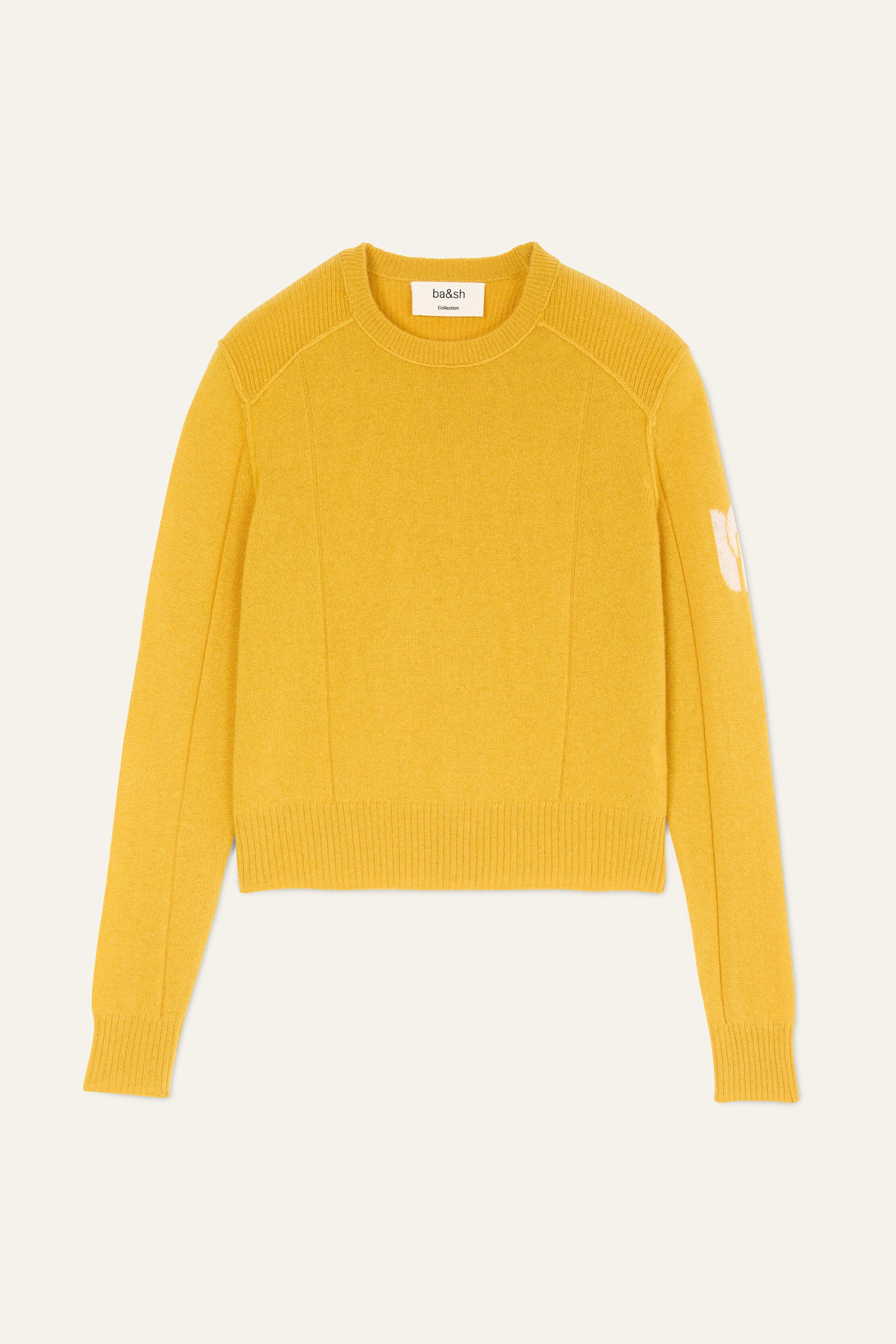 JAUNE