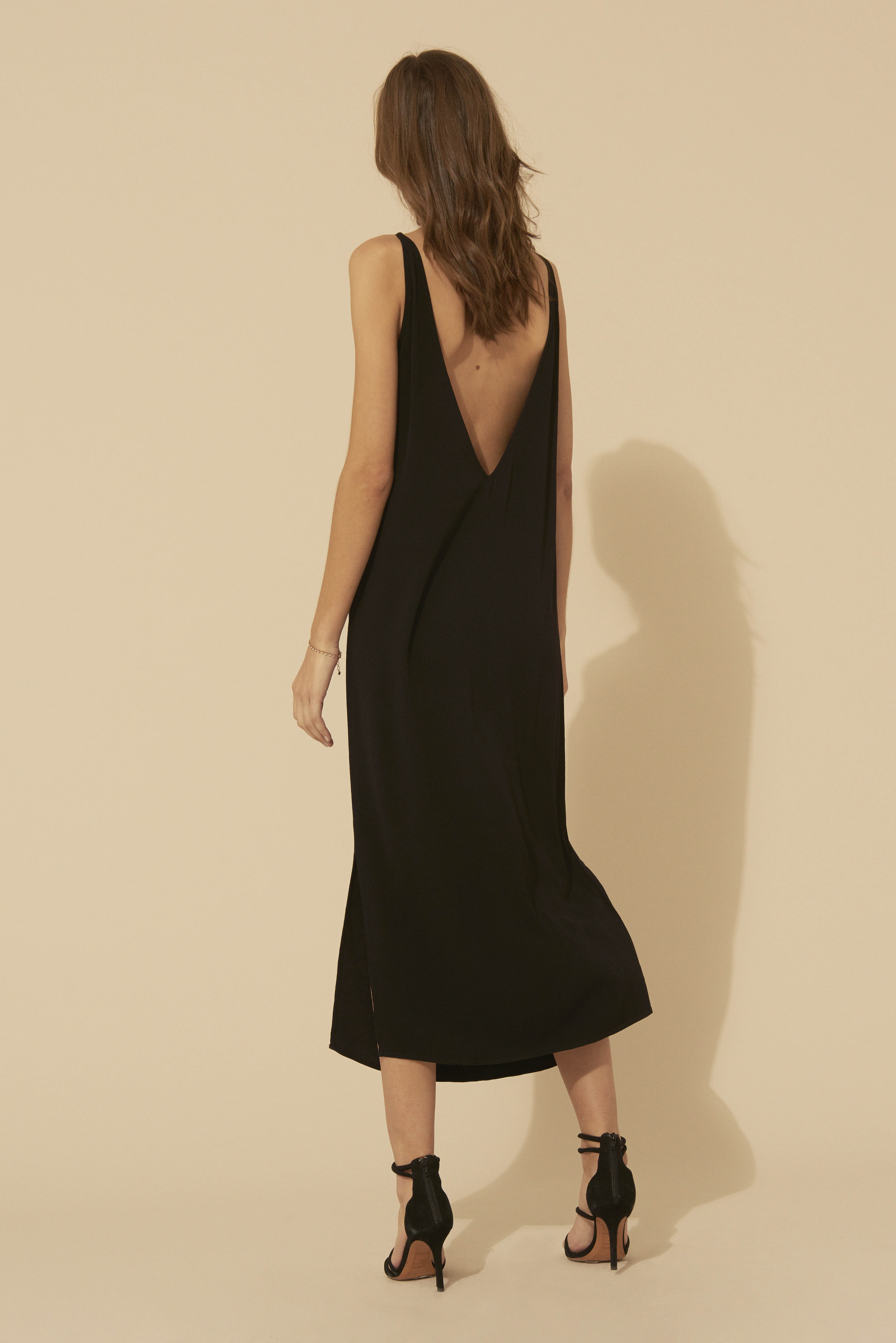 Dress Yoyo // ba&sh