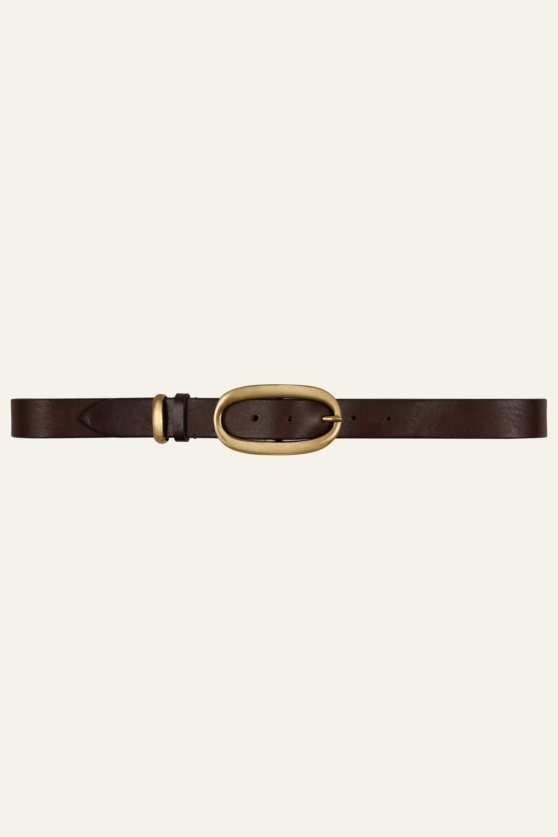Ba&sh Belt Bastian For Women In Brown