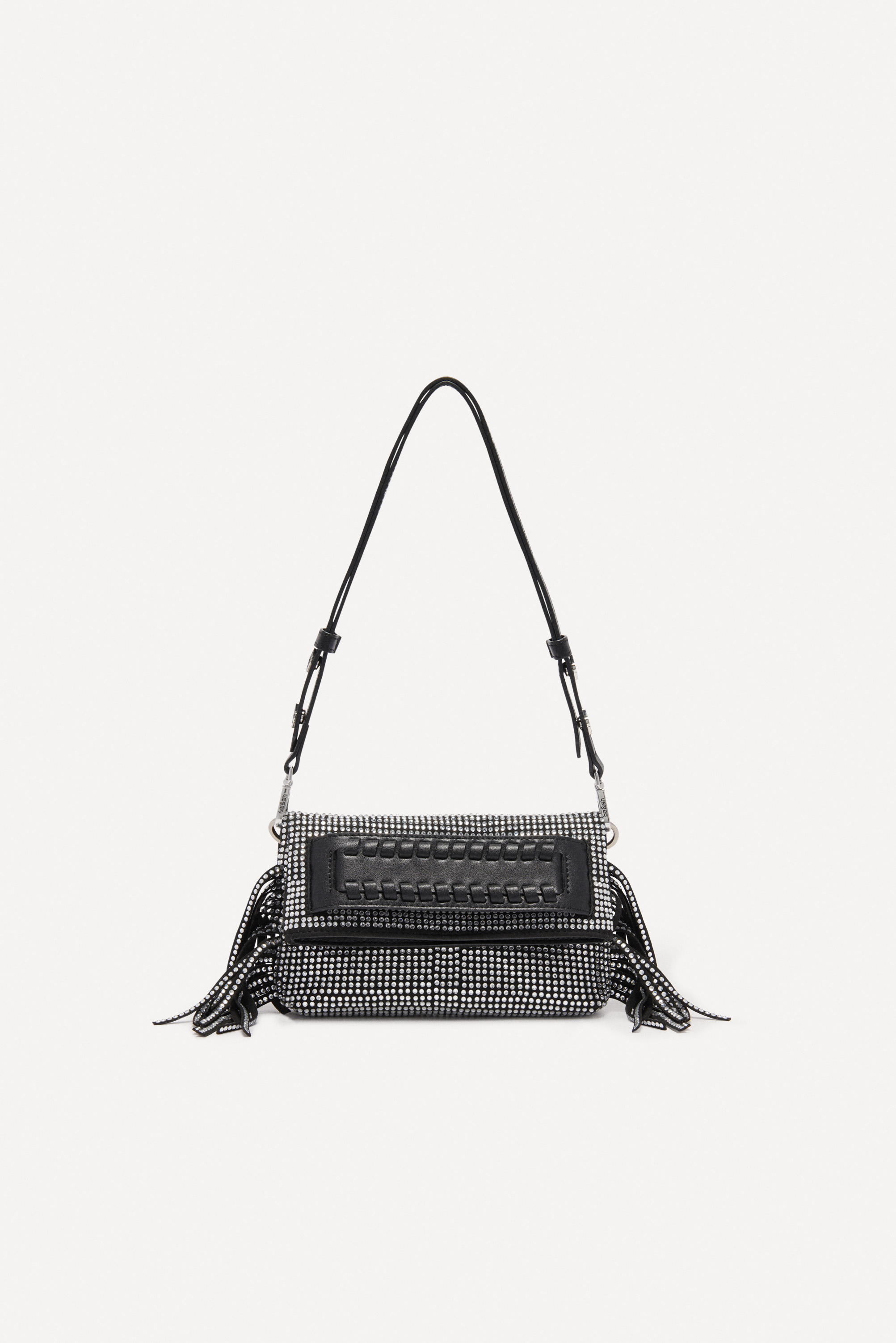 Sac à Main Zoe Gris // ba&sh FR