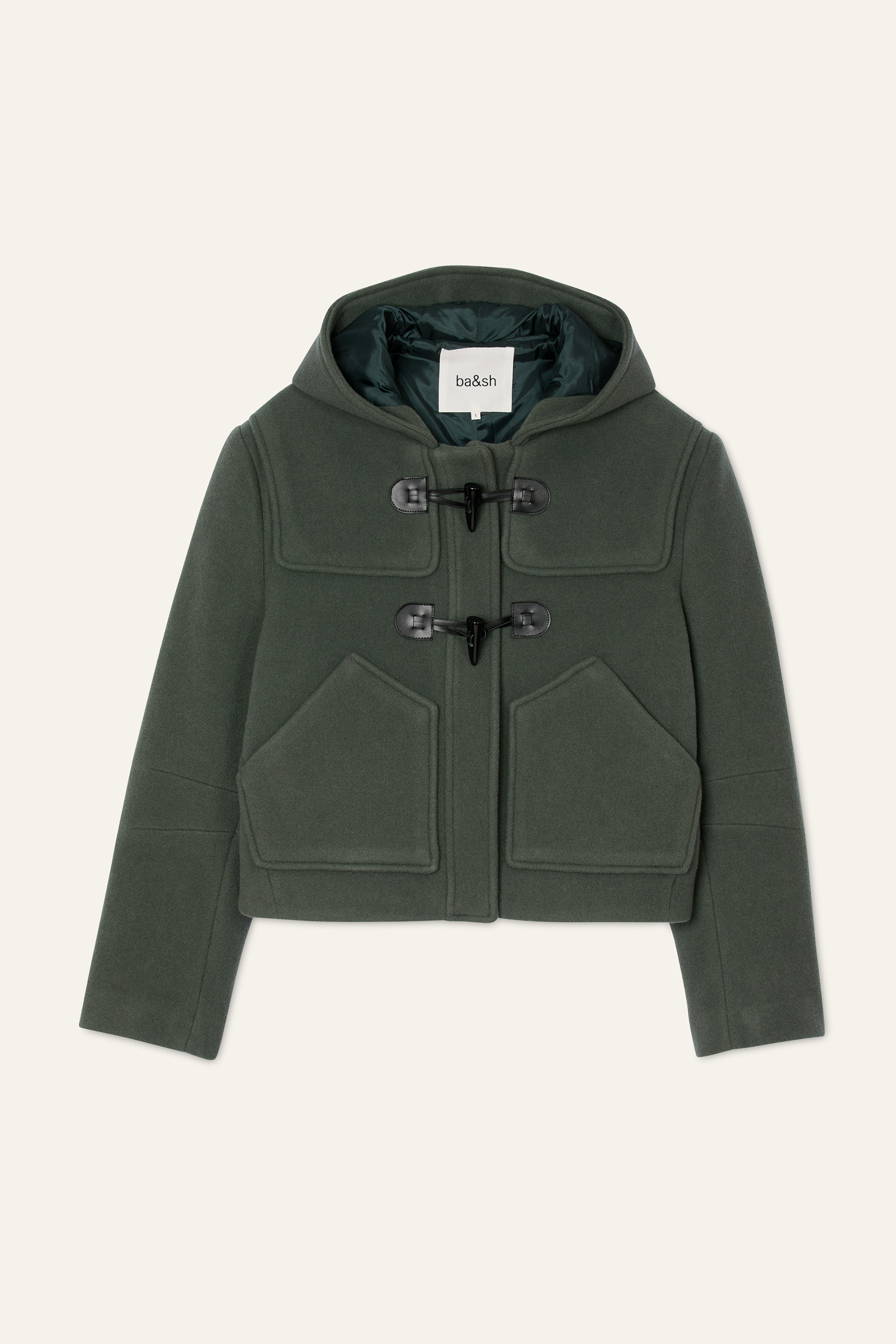 VERTGRIS