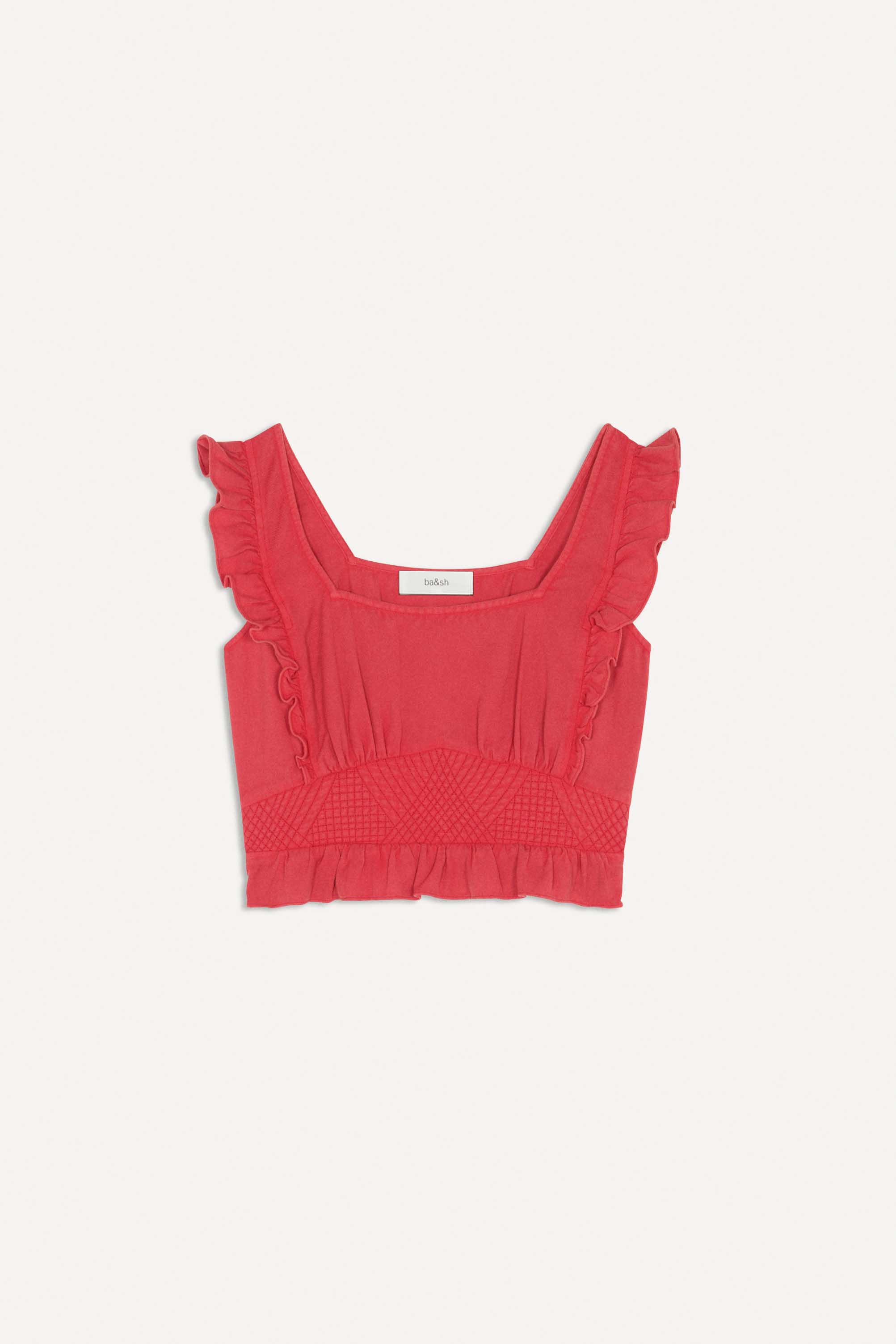 ROUGE