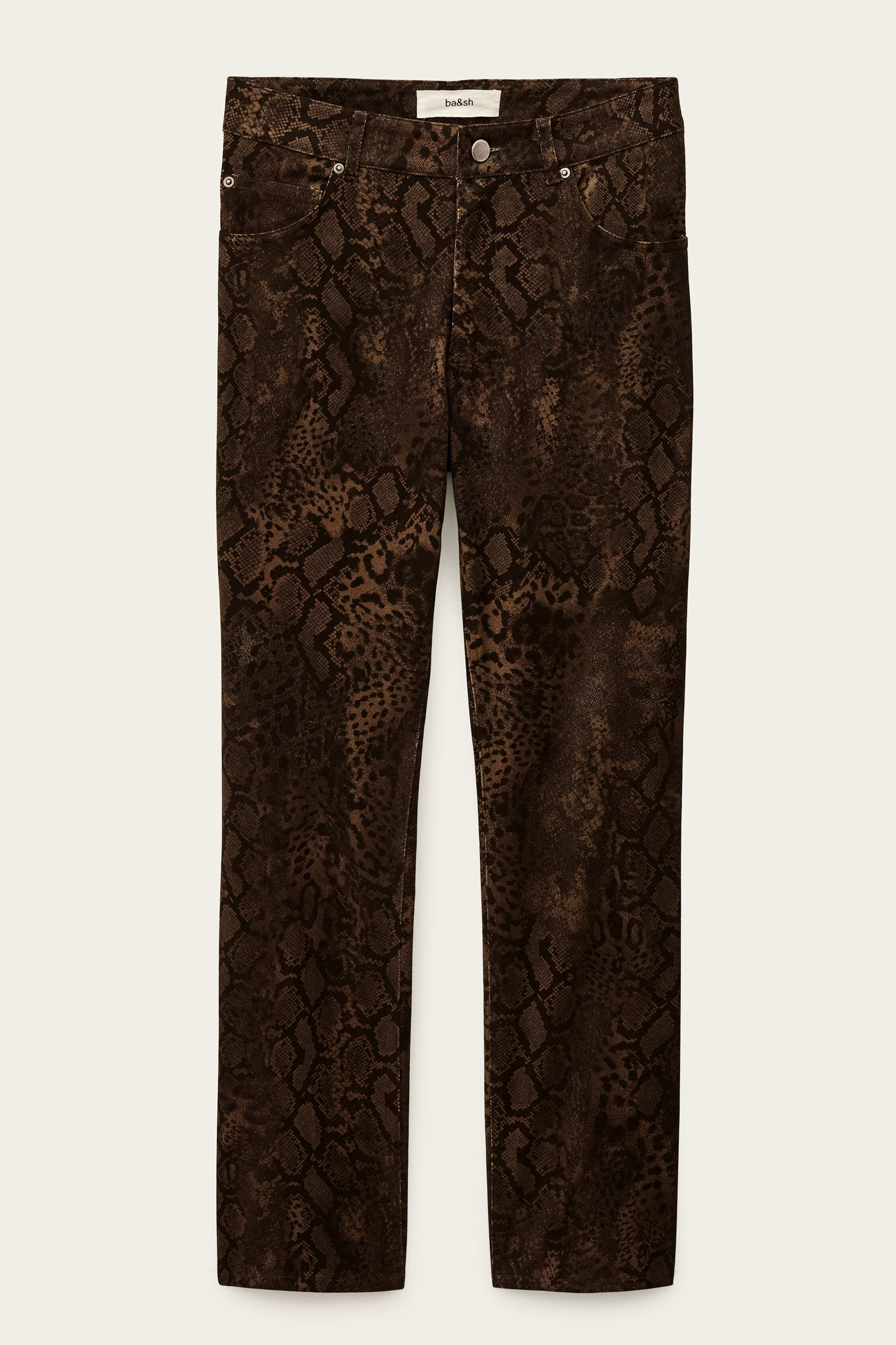 MARRON