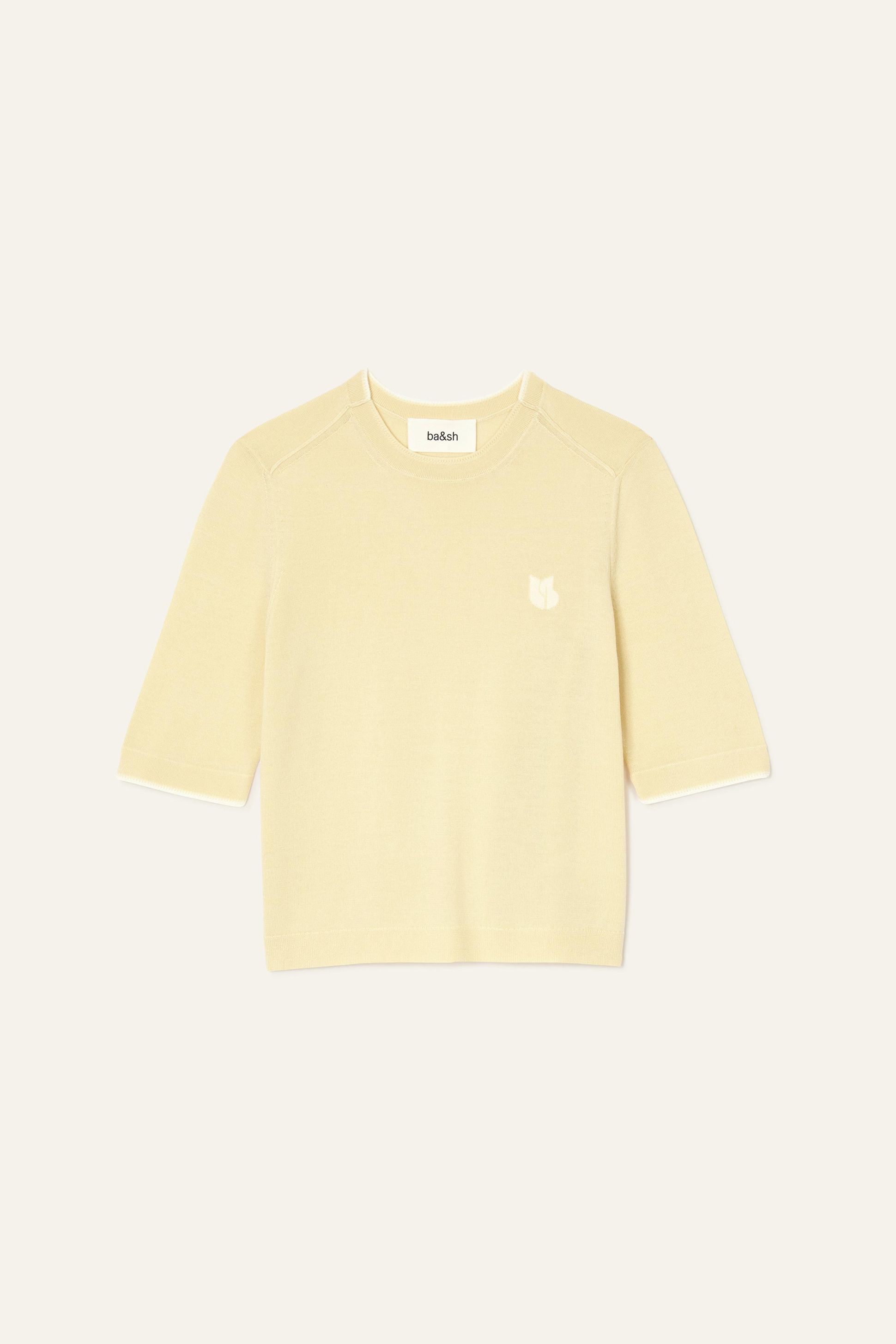 JAUNE