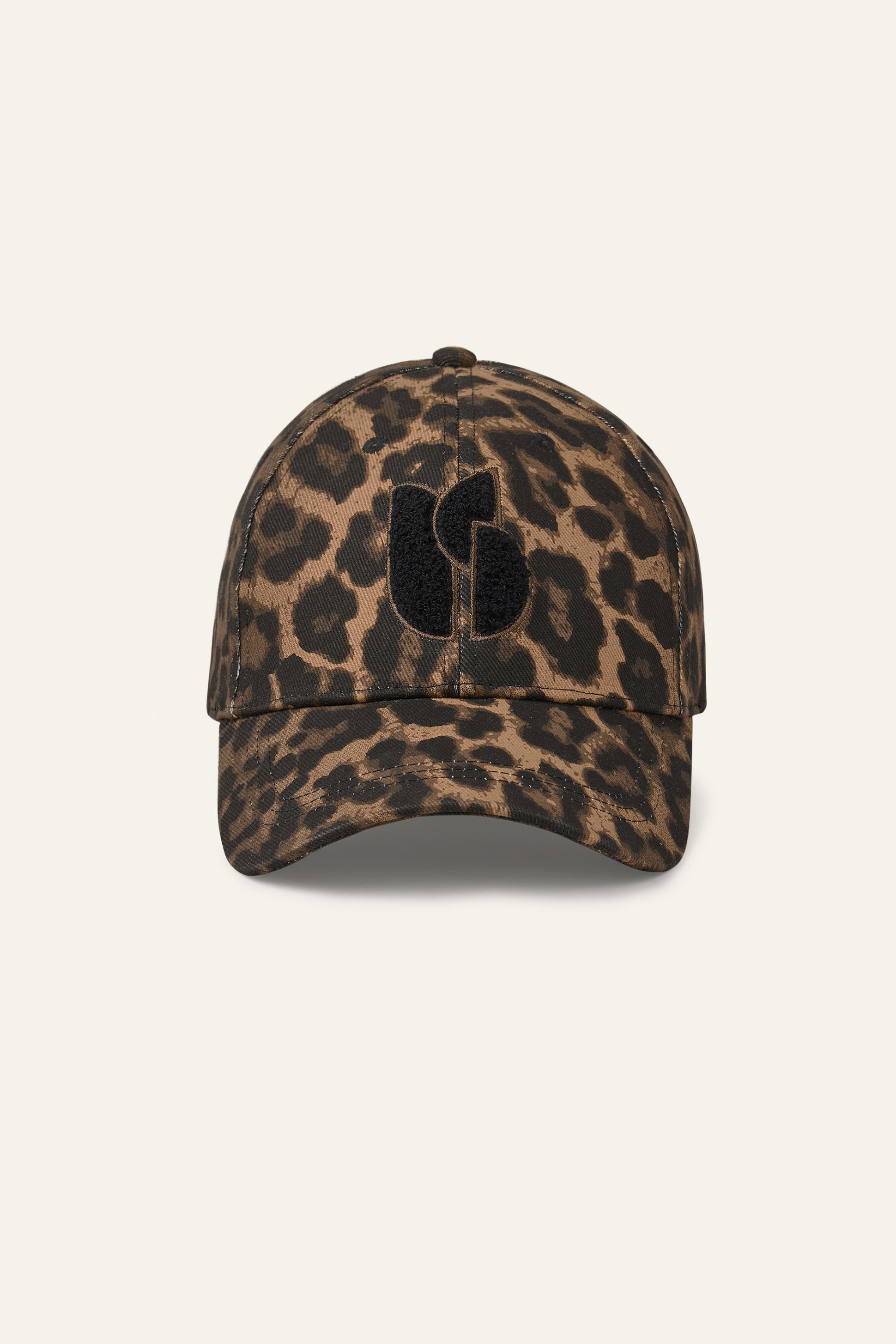 Cap Hino Printed // ba&sh display picture 3