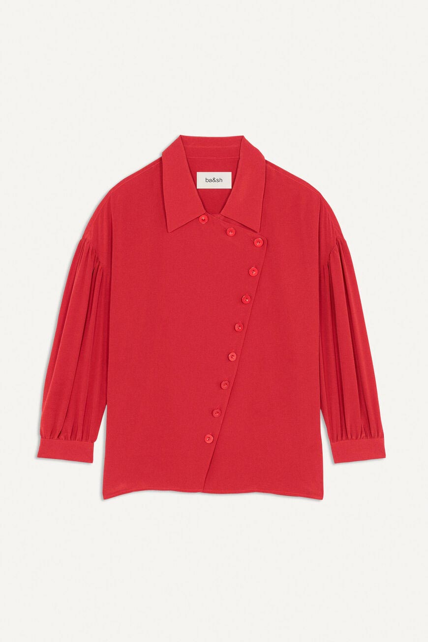 ROUGE