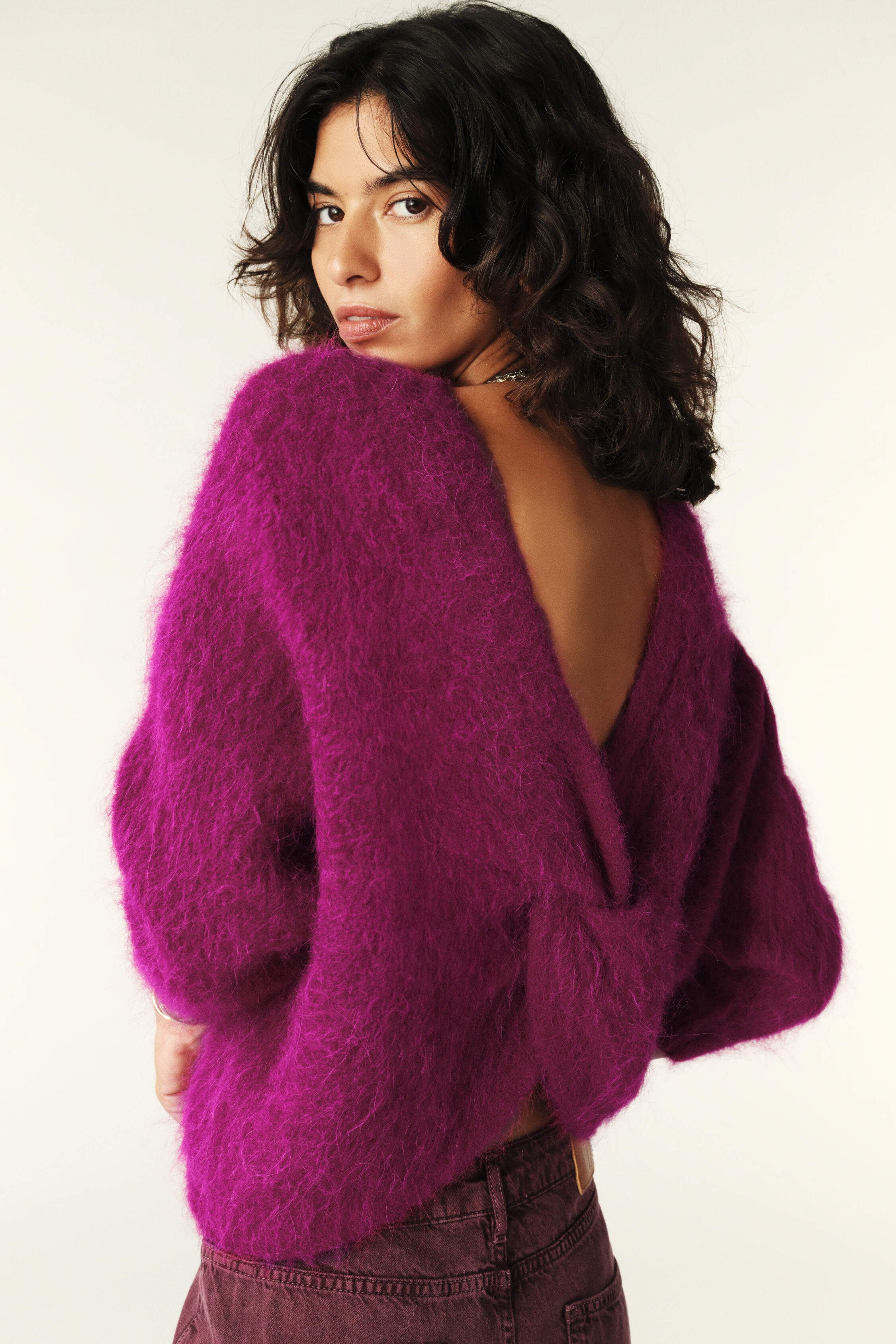 FUCHSIA