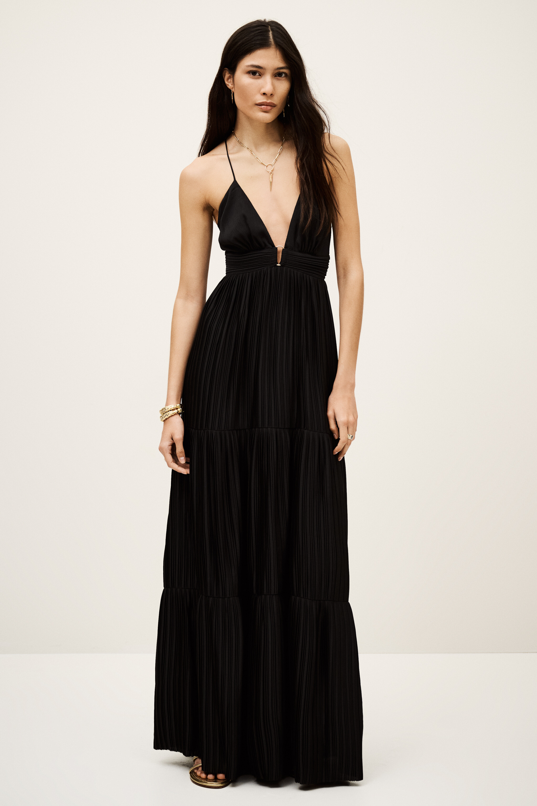 Ba Sh Bash Robe Soldes Ba Sh Robe Cocktail Bash Robe Joyce Bash On