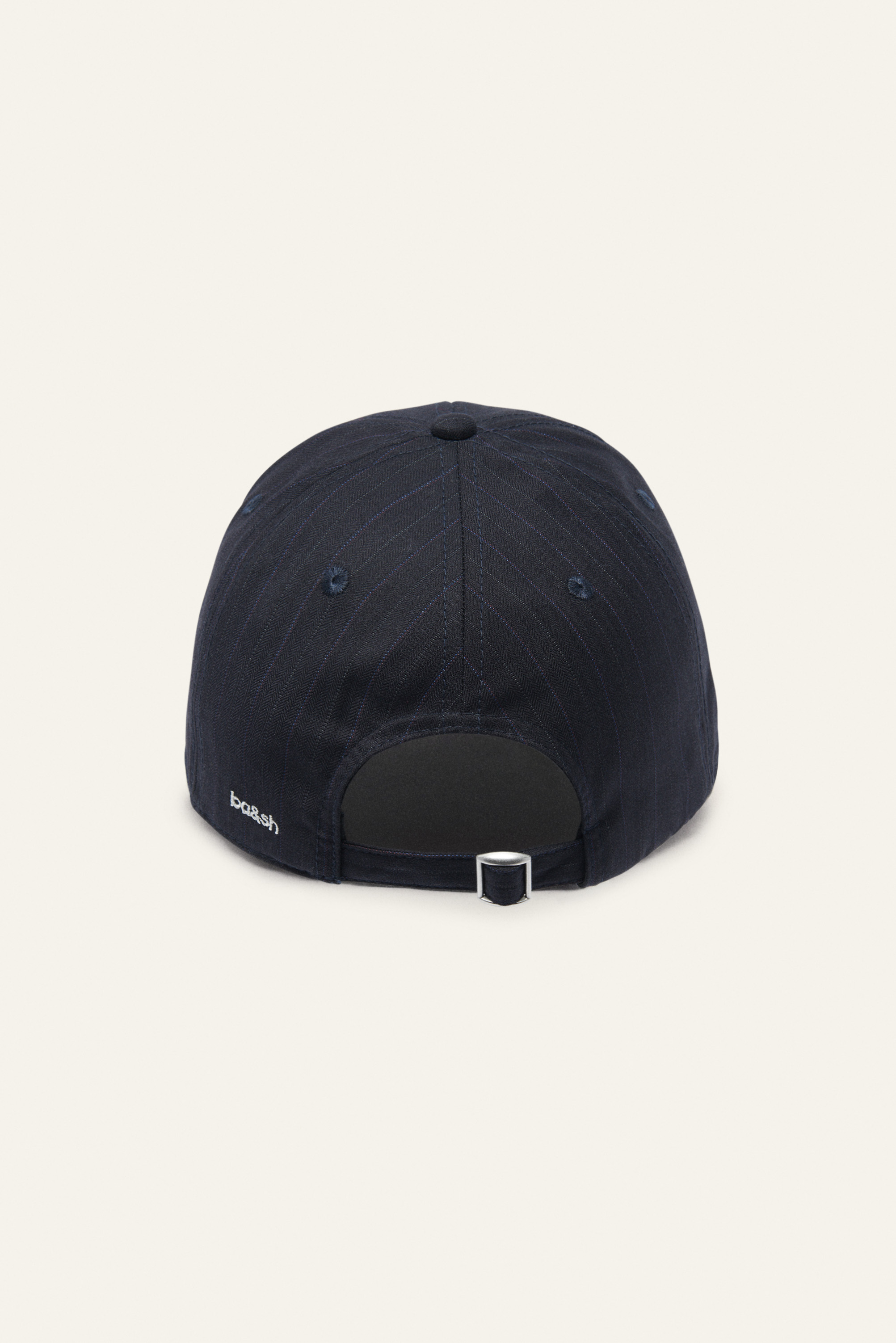 Black Cap Herald Black // ba&sh CA