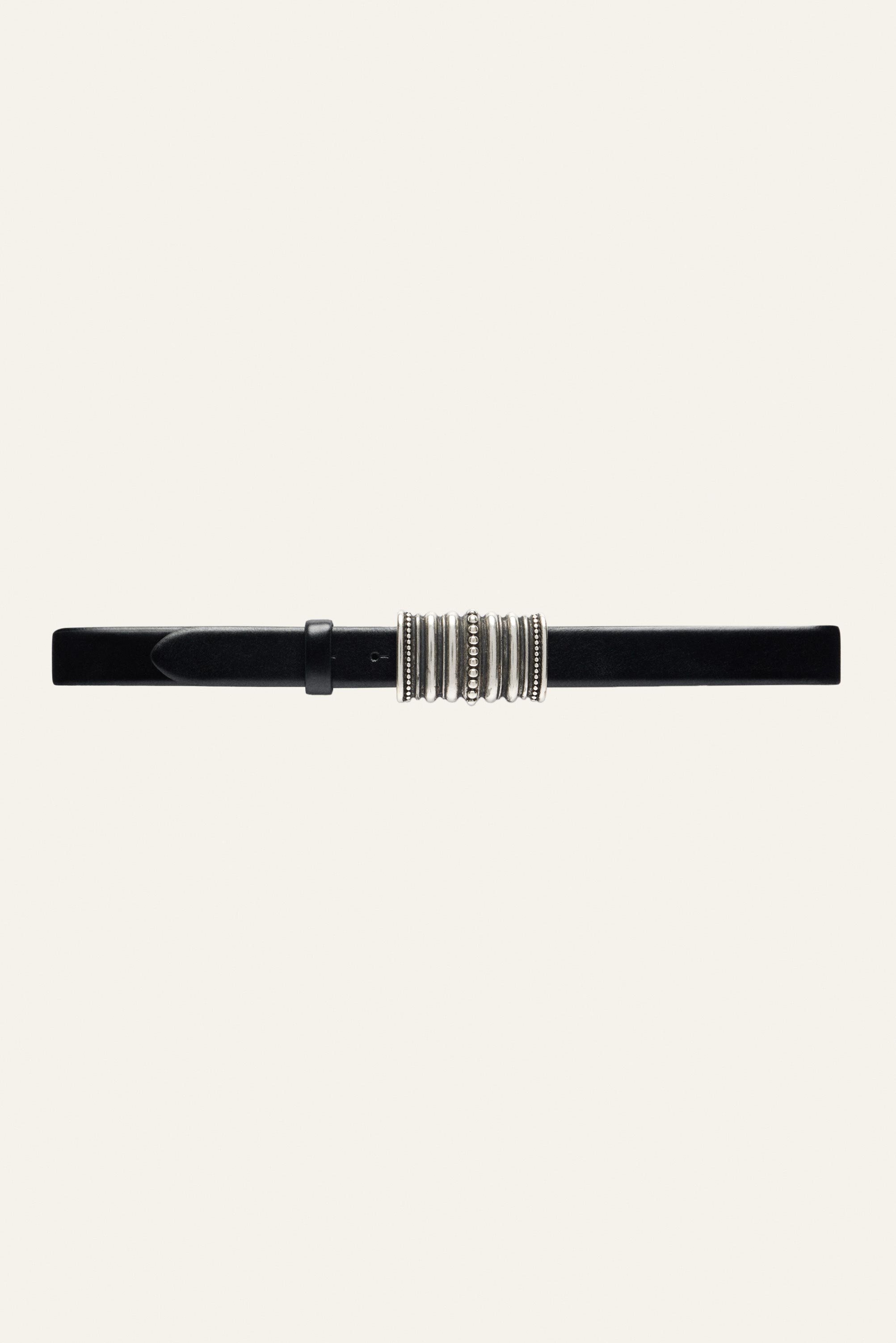 Ba&sh Belt Bene For Women In Black