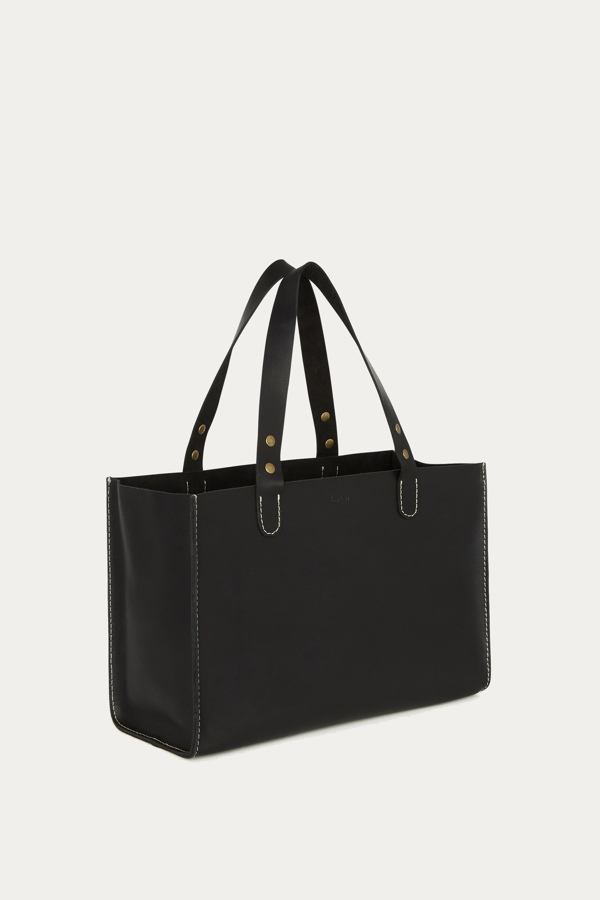 Dune black quilted on sale bag