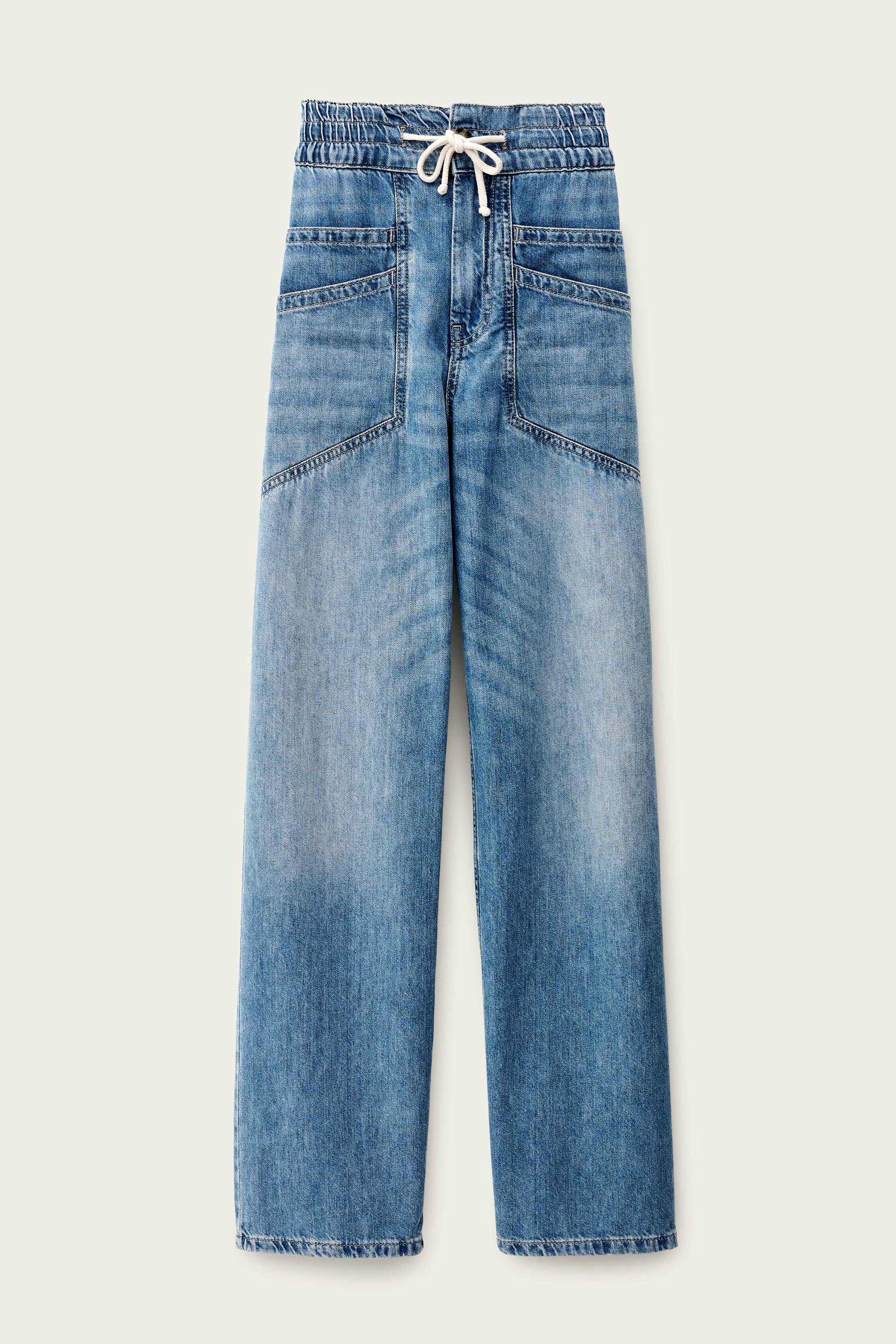BLUEJEANS