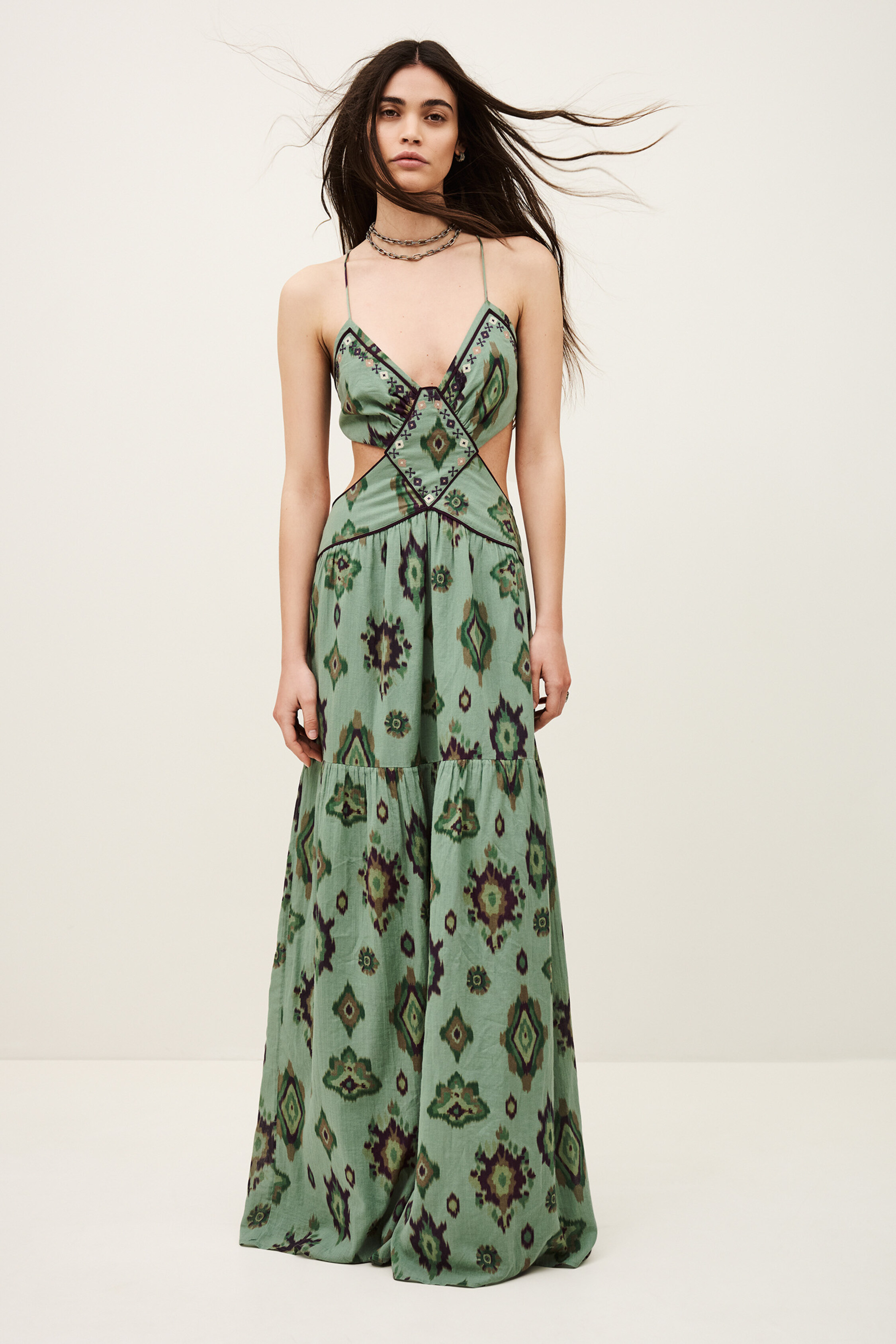 Robe OMELIA