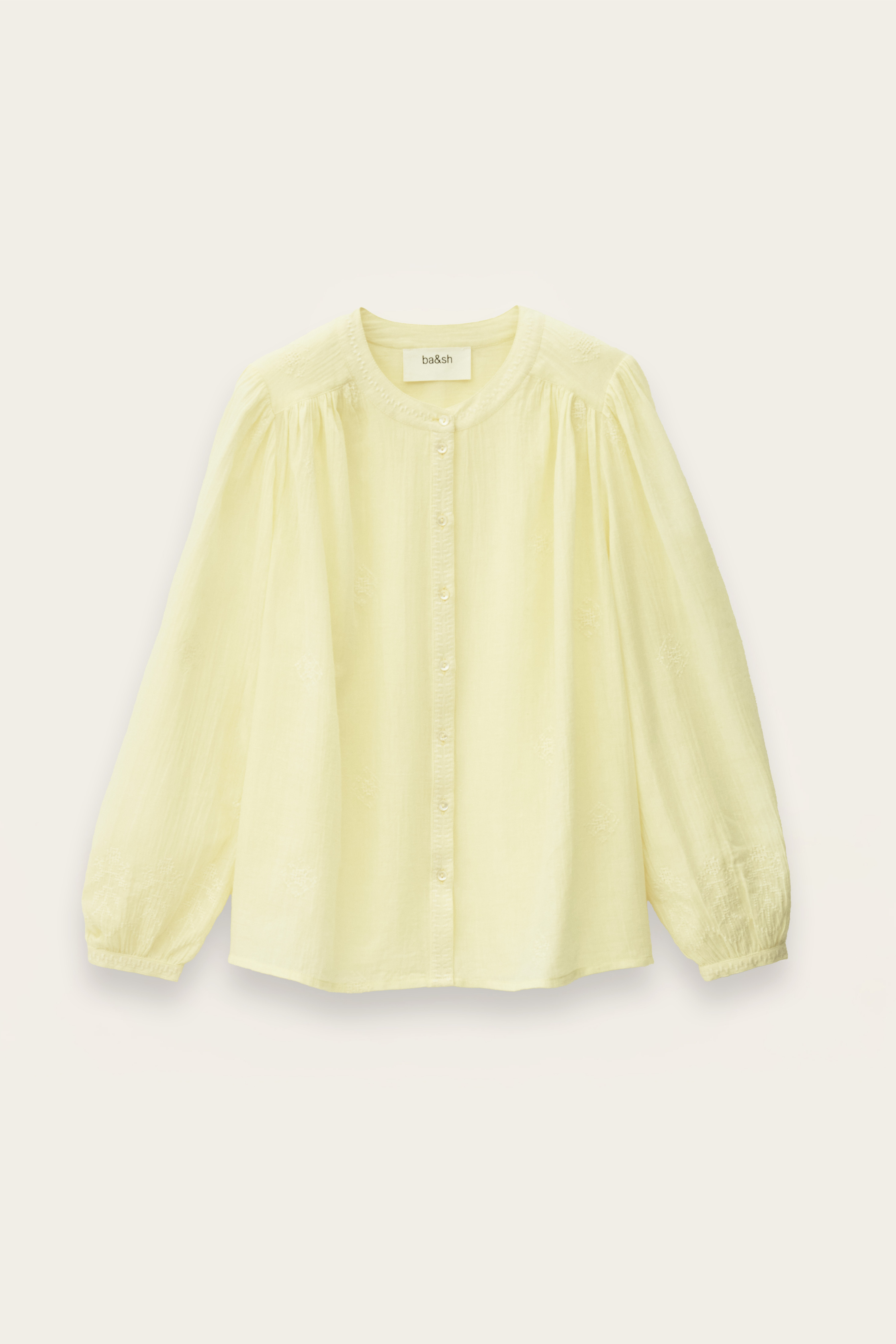JAUNE