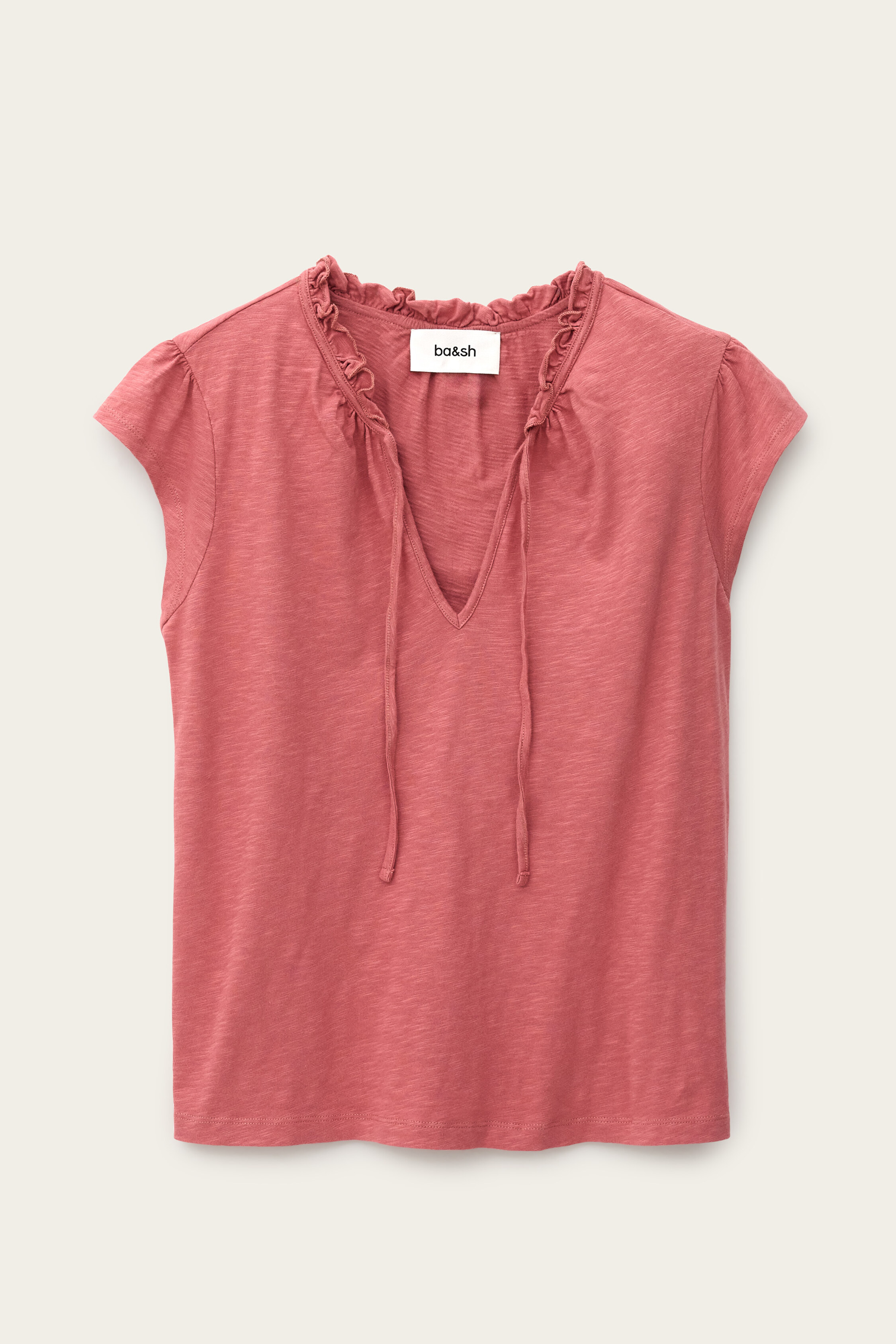 BLUSH