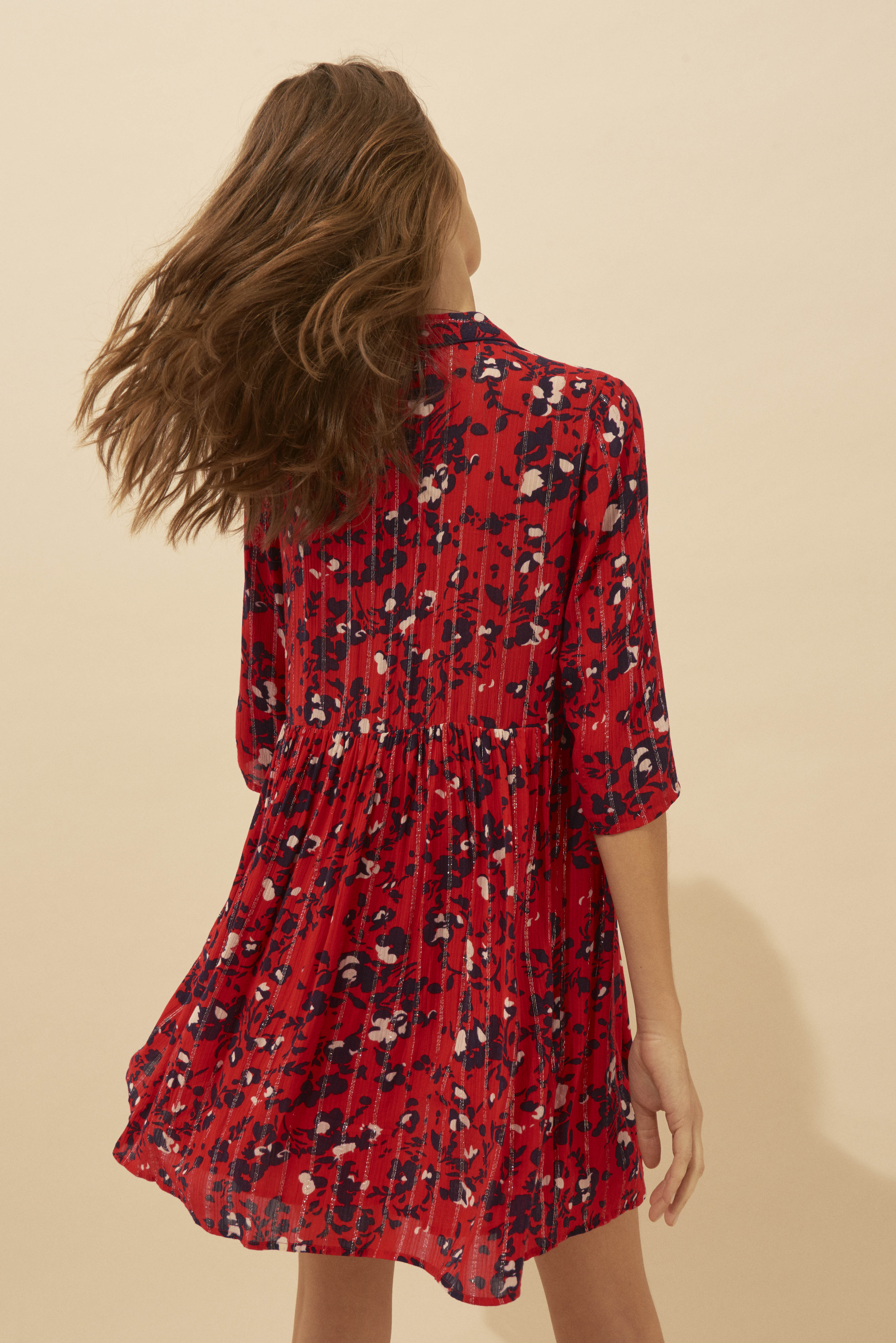 robe erin bash