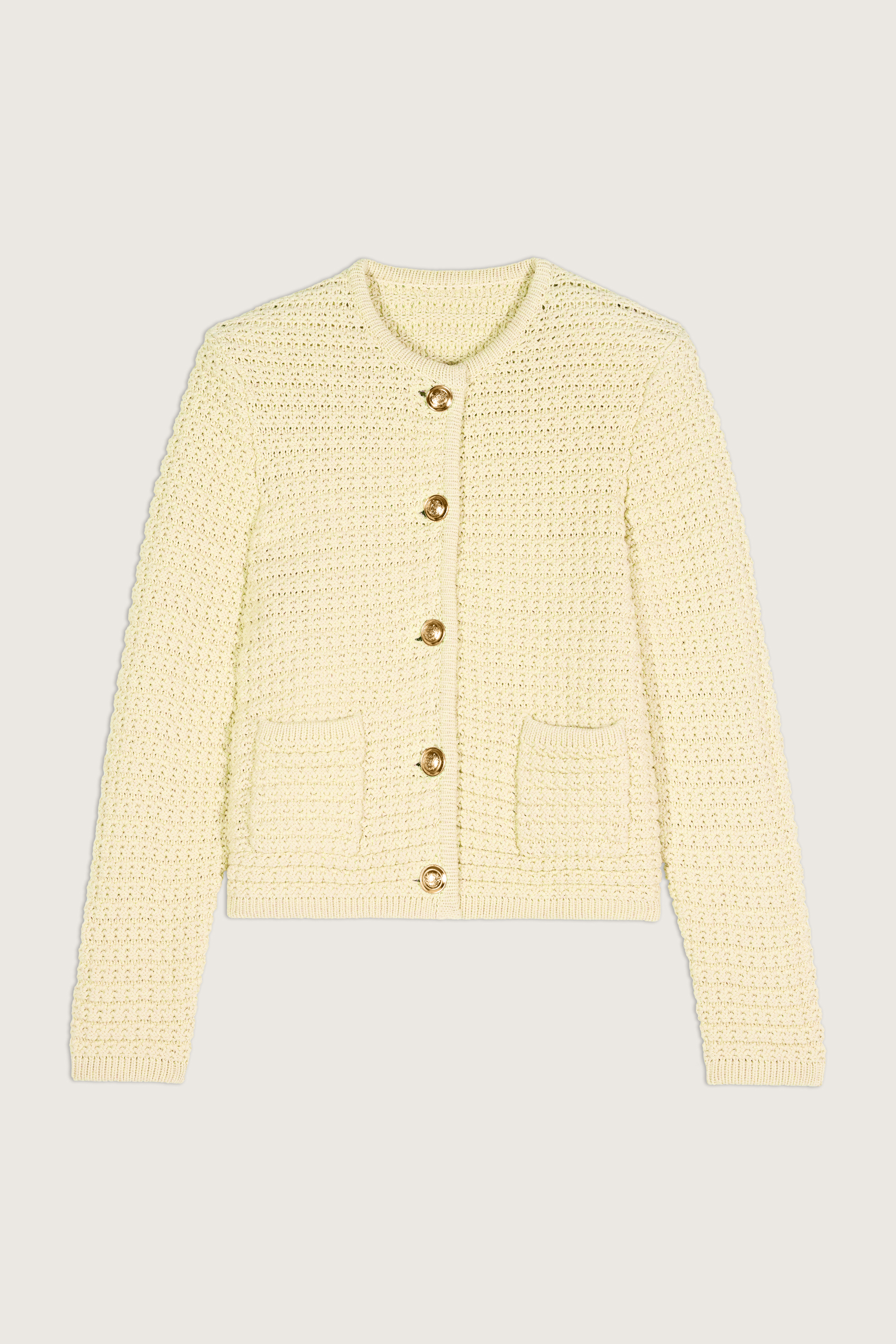 JAUNE