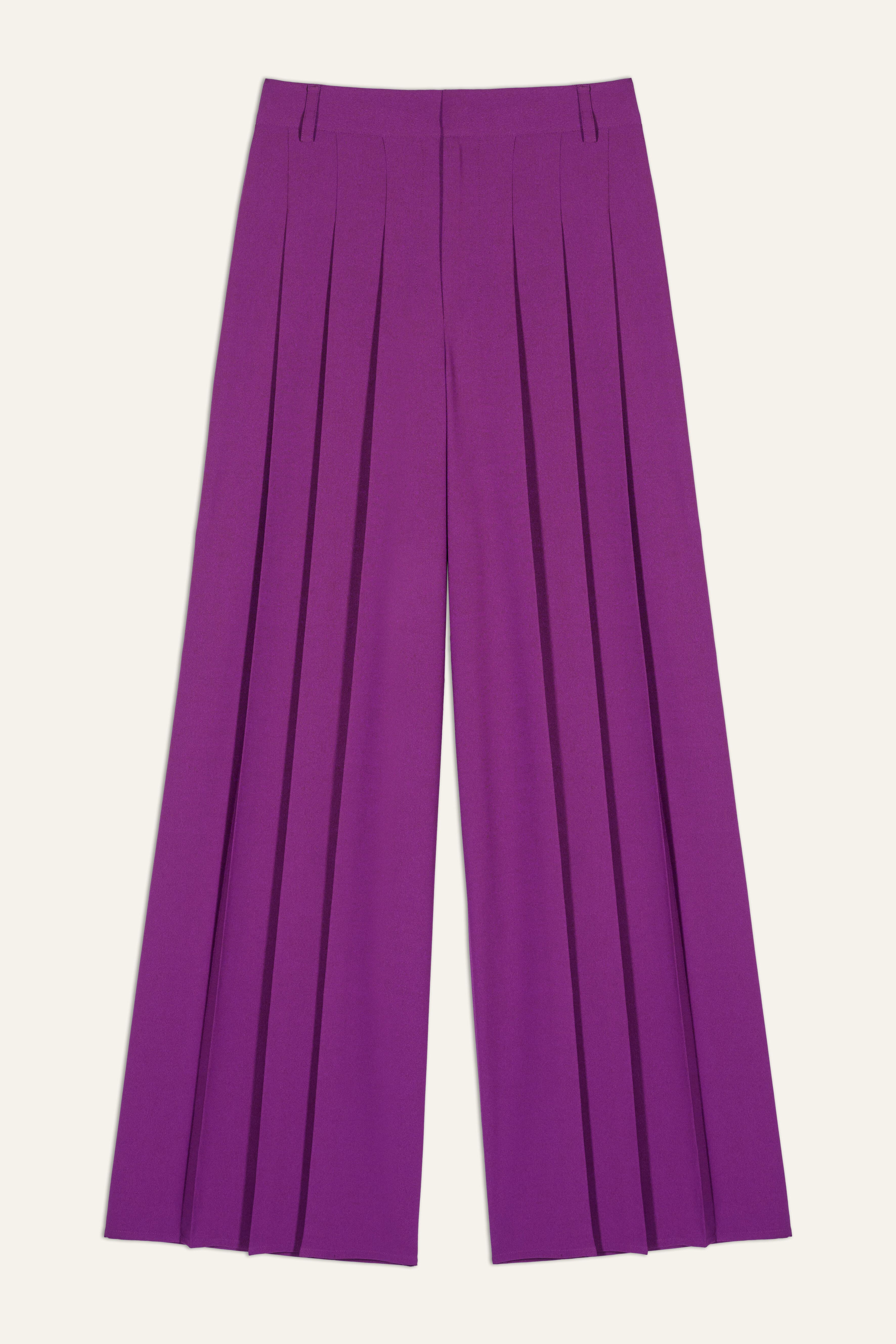 VIOLET