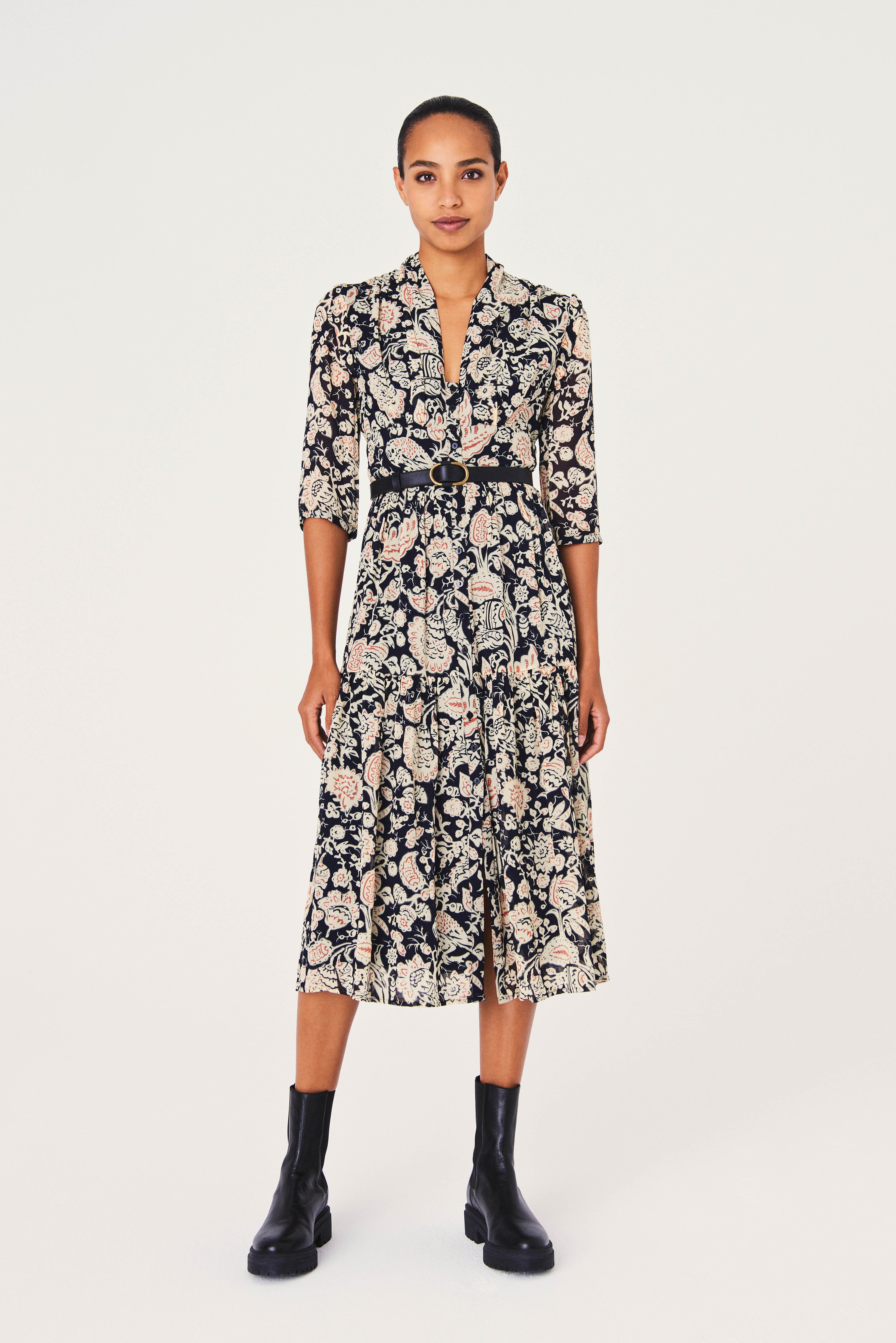 robe bettina bash