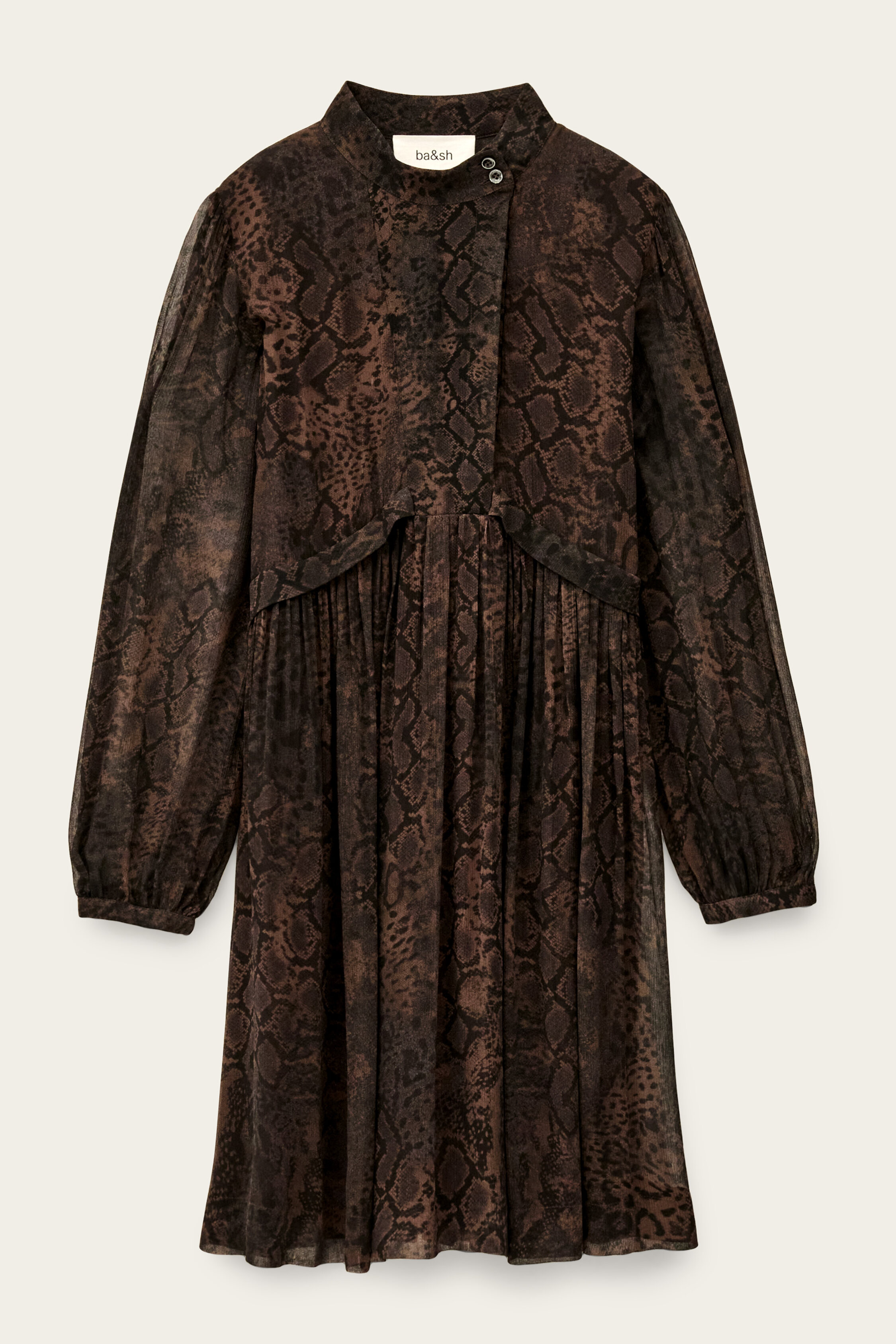 MARRON
