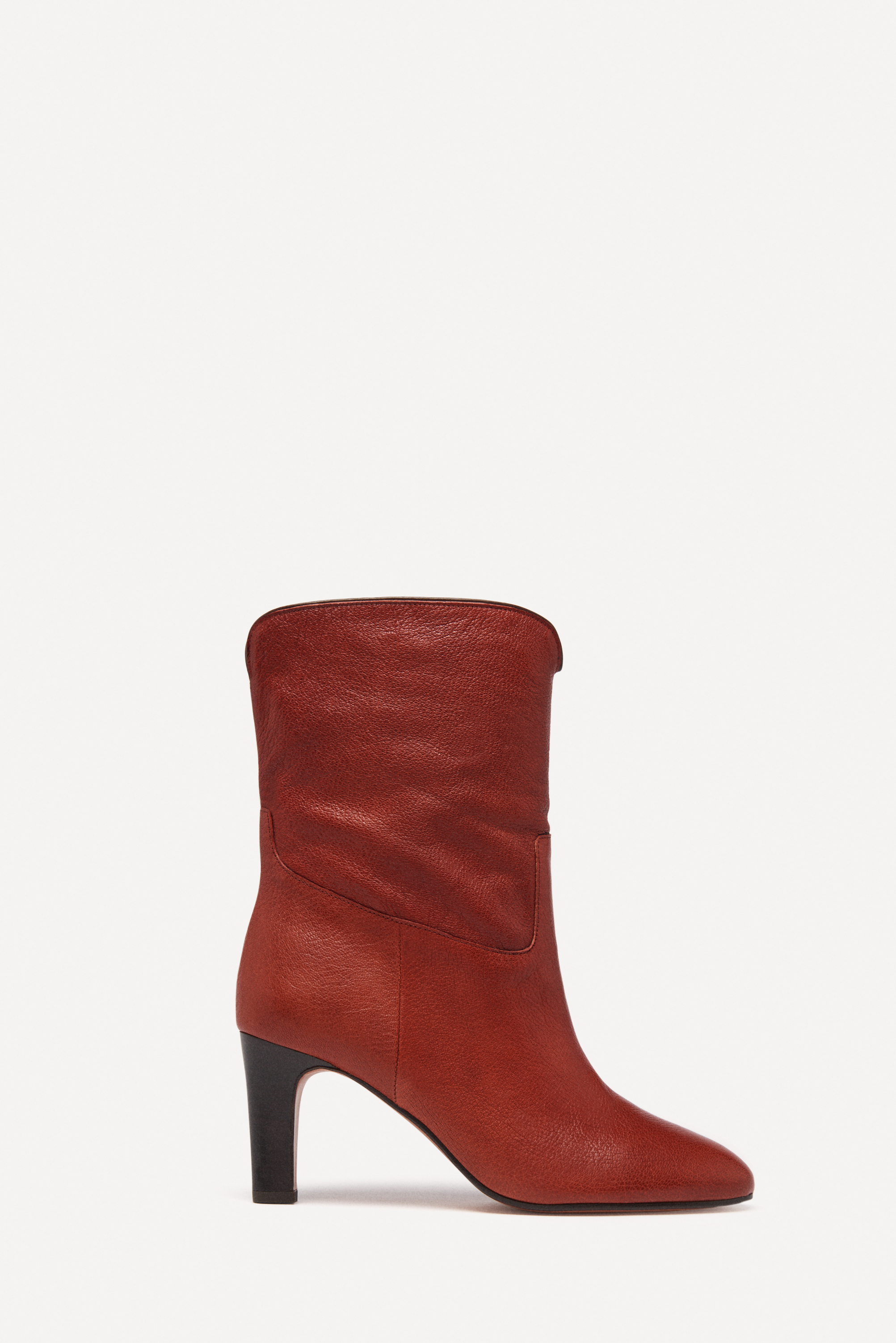 bottines bash