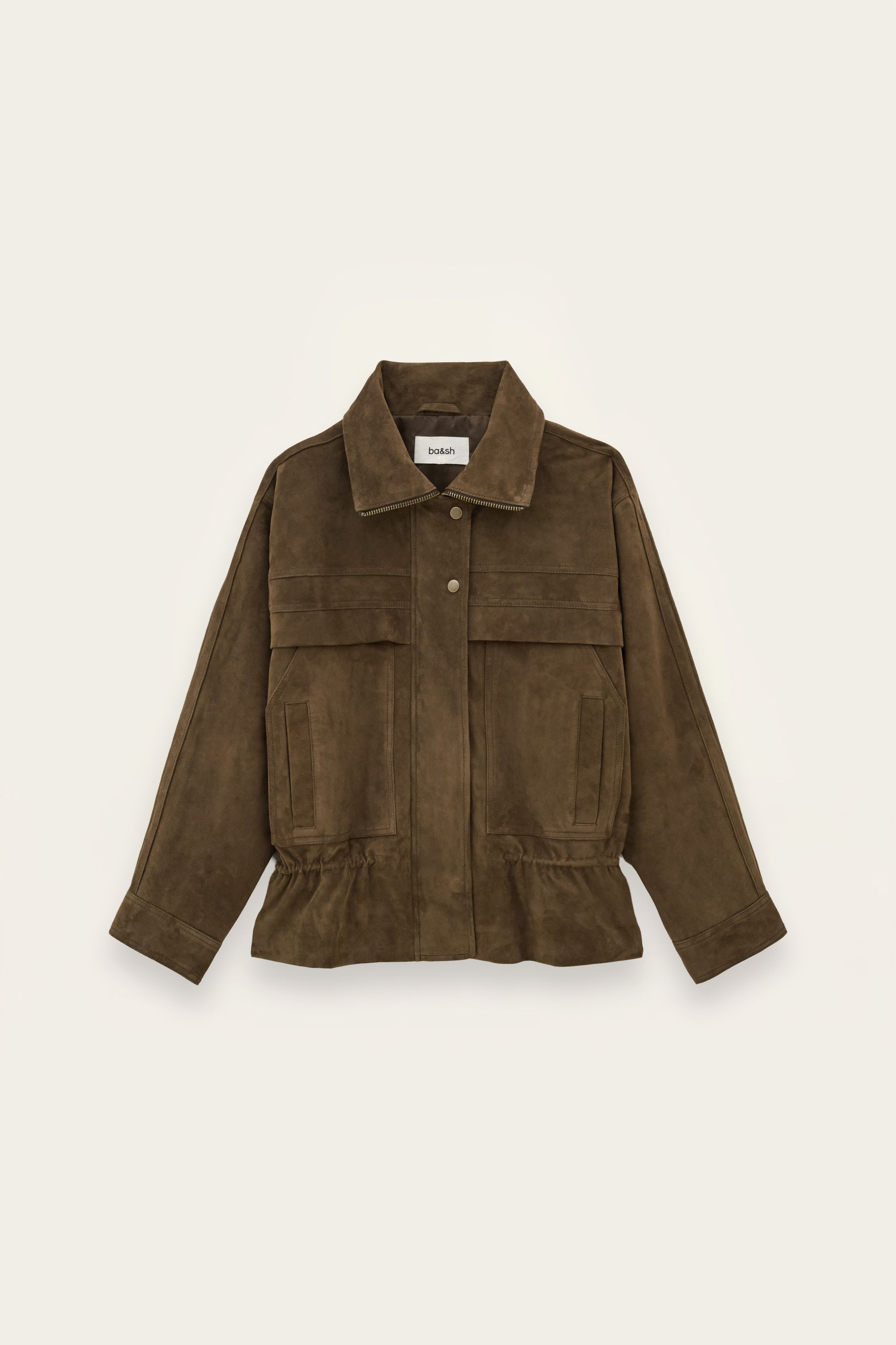 MARRON