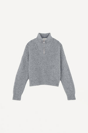 Knitwear & sweatshirts